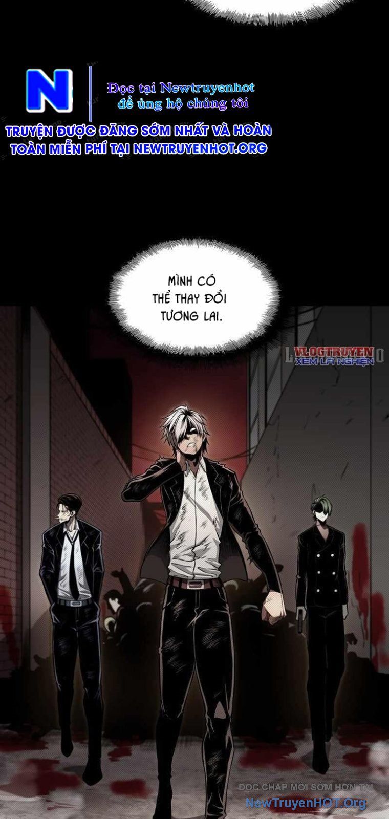 Song Sát - chap3 - Trang 56